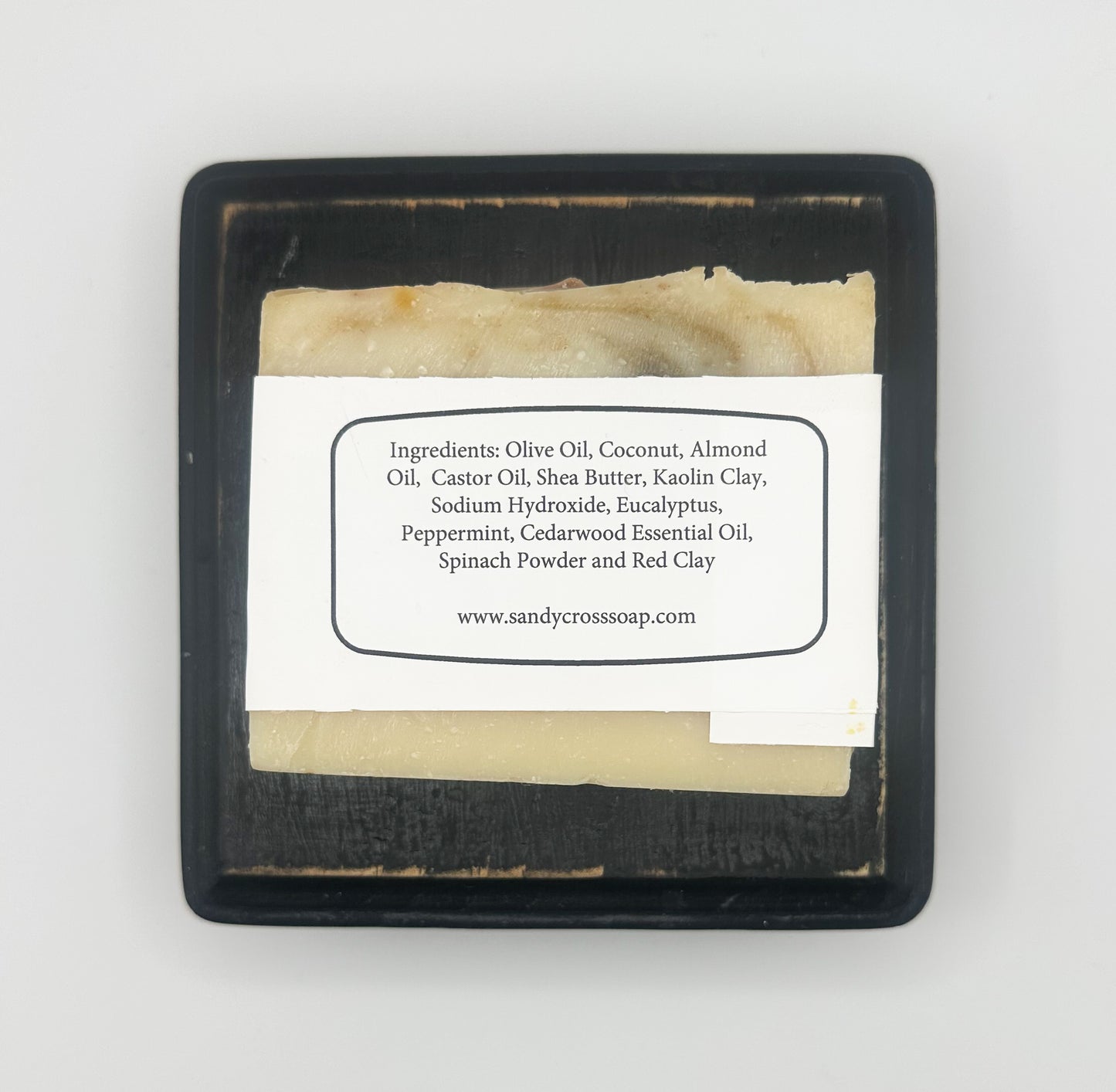Eucalyptus Mint