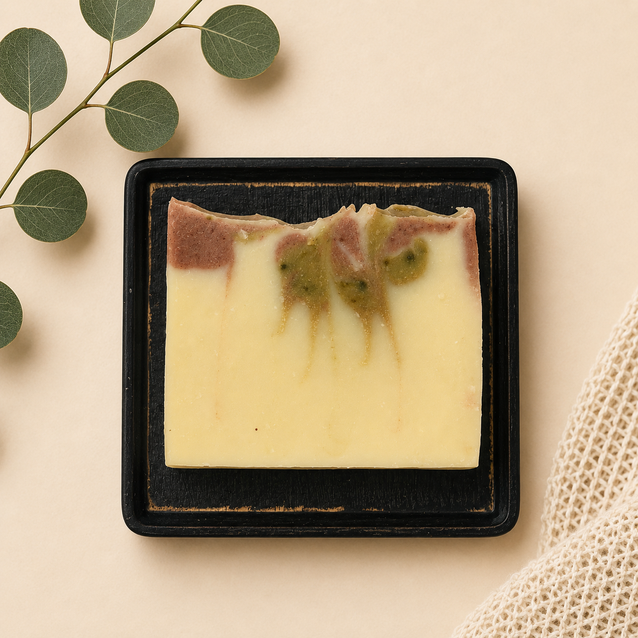 Eucalyptus Mint