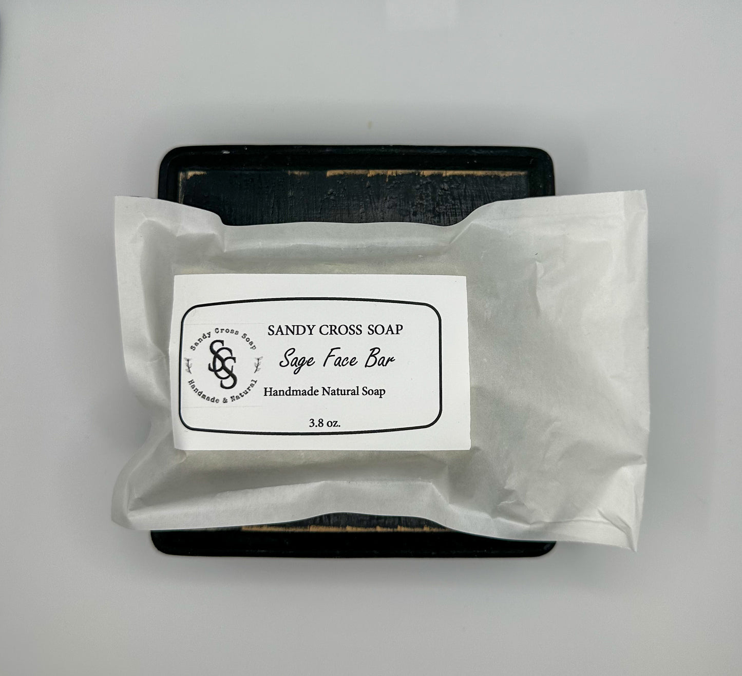 Sage Face Bar