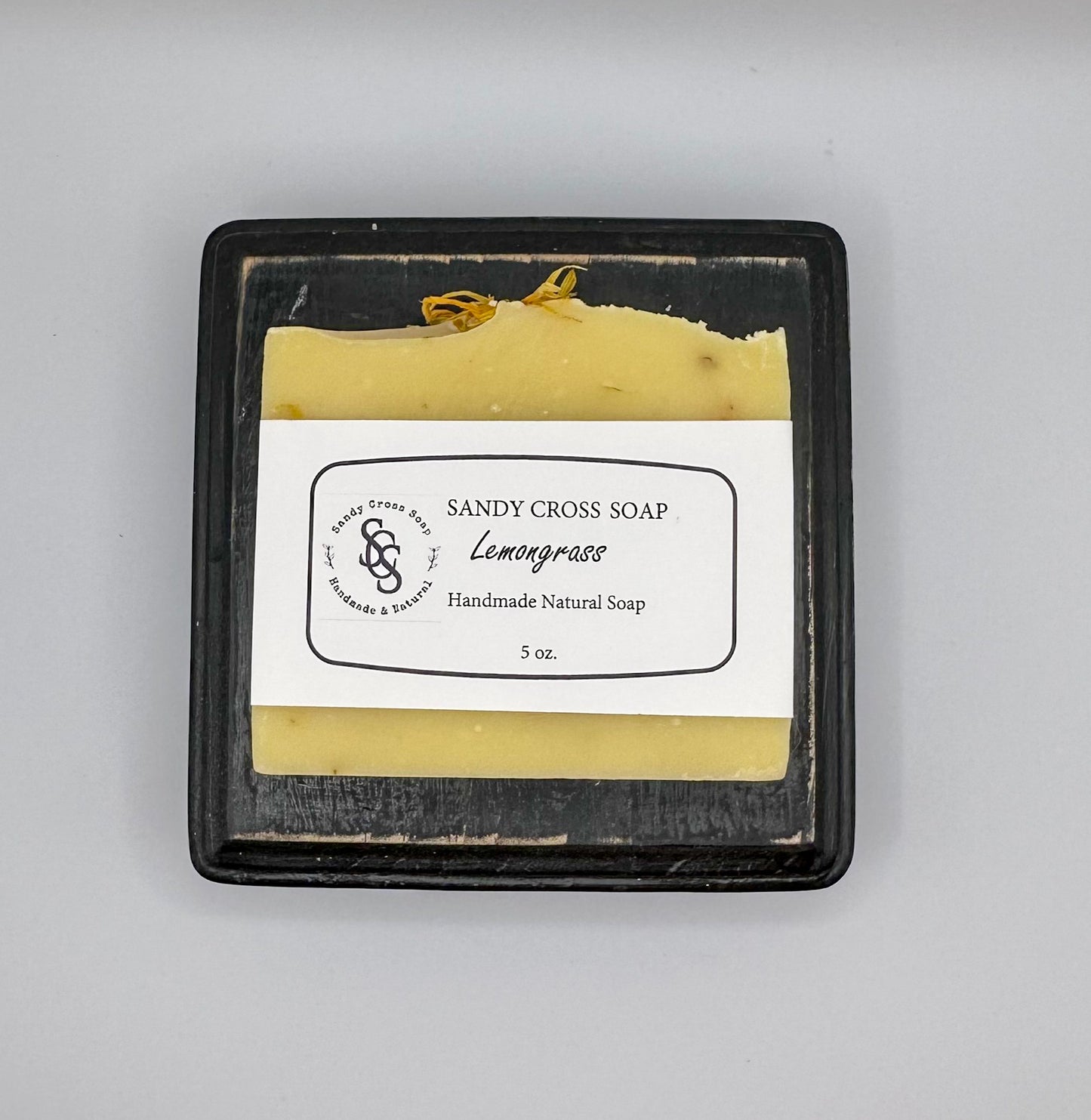 Lemongrass