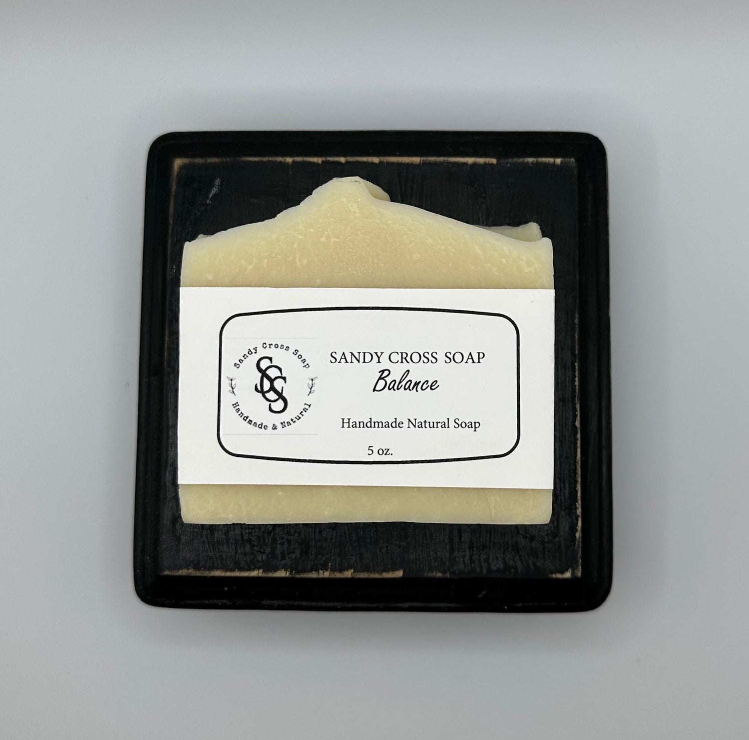 Specialty Soap Bars