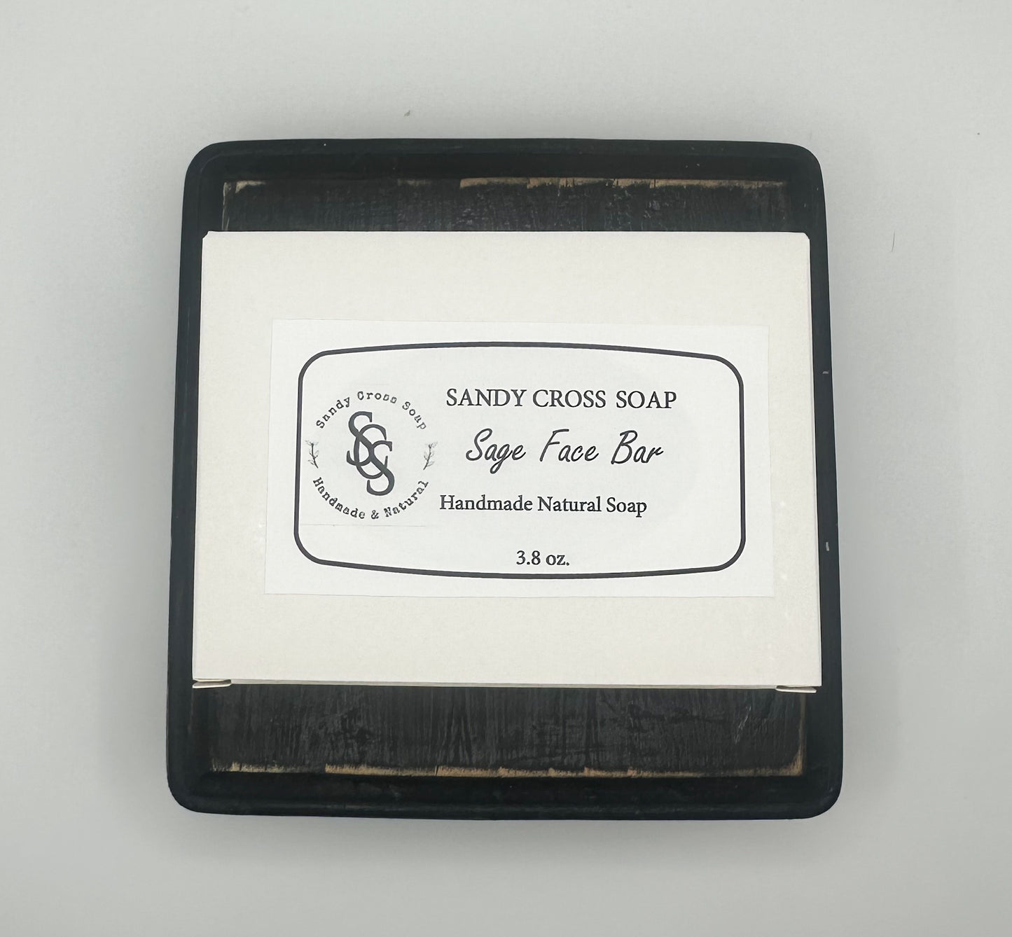 Sage Face Bar