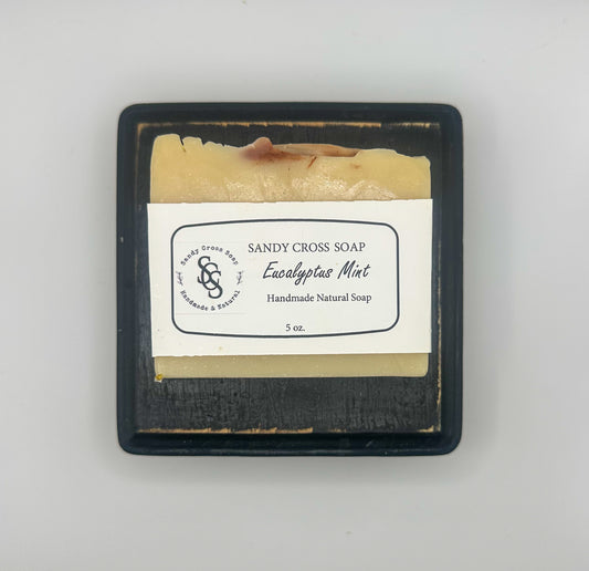 Eucalyptus Mint