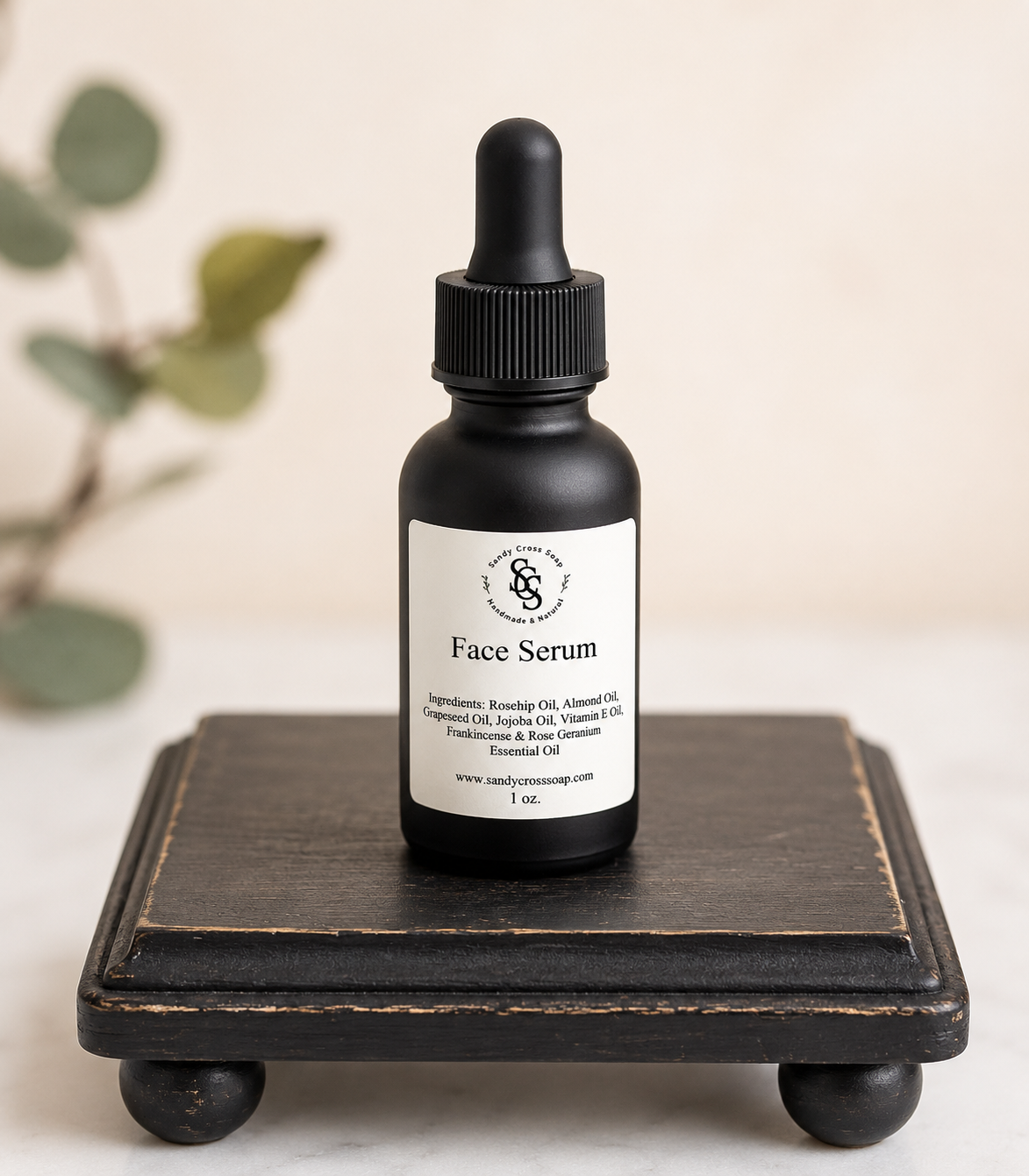 Face Serum