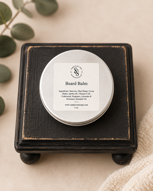 Beard Balm