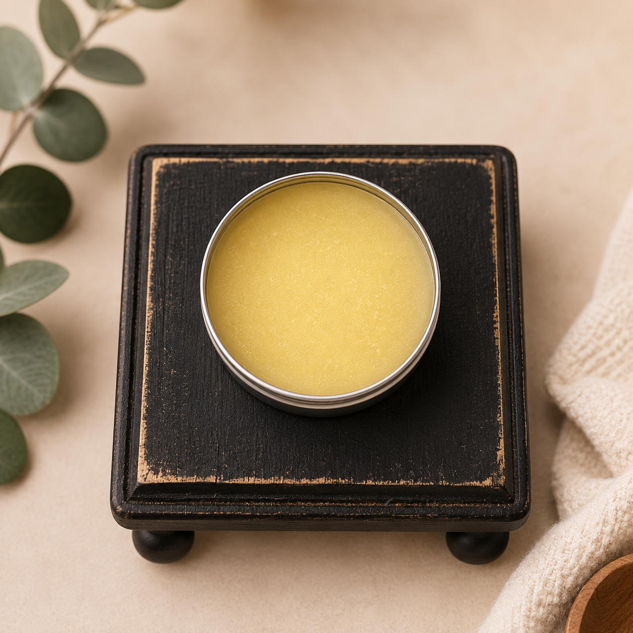 Beard Balm