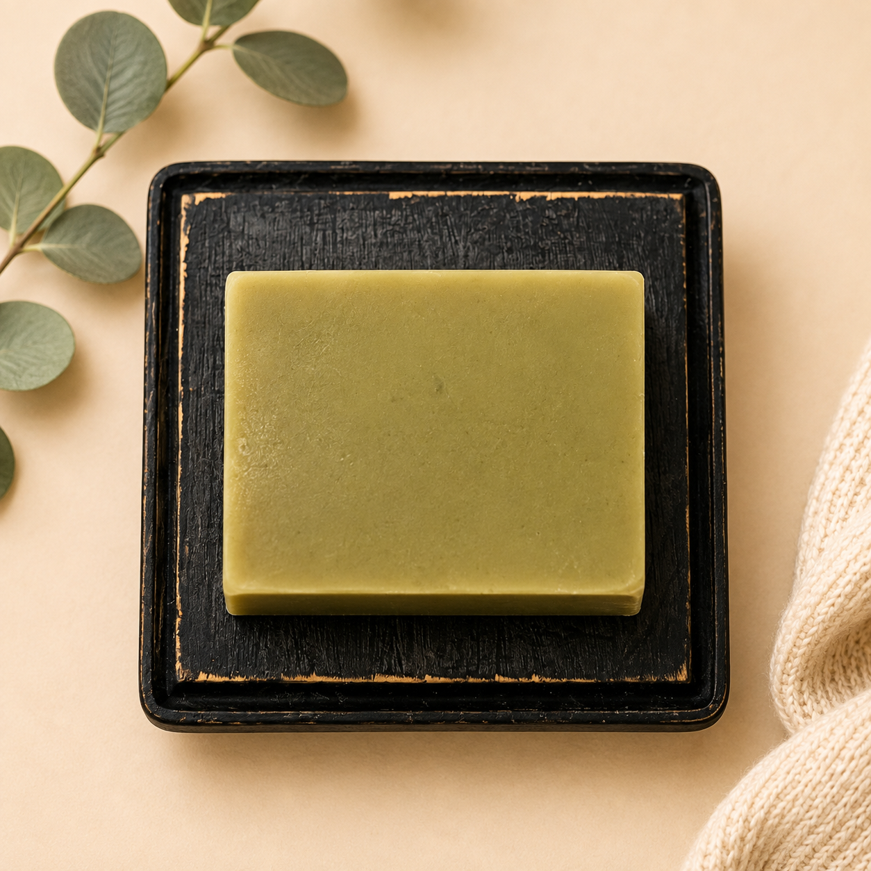Sage Face Bar