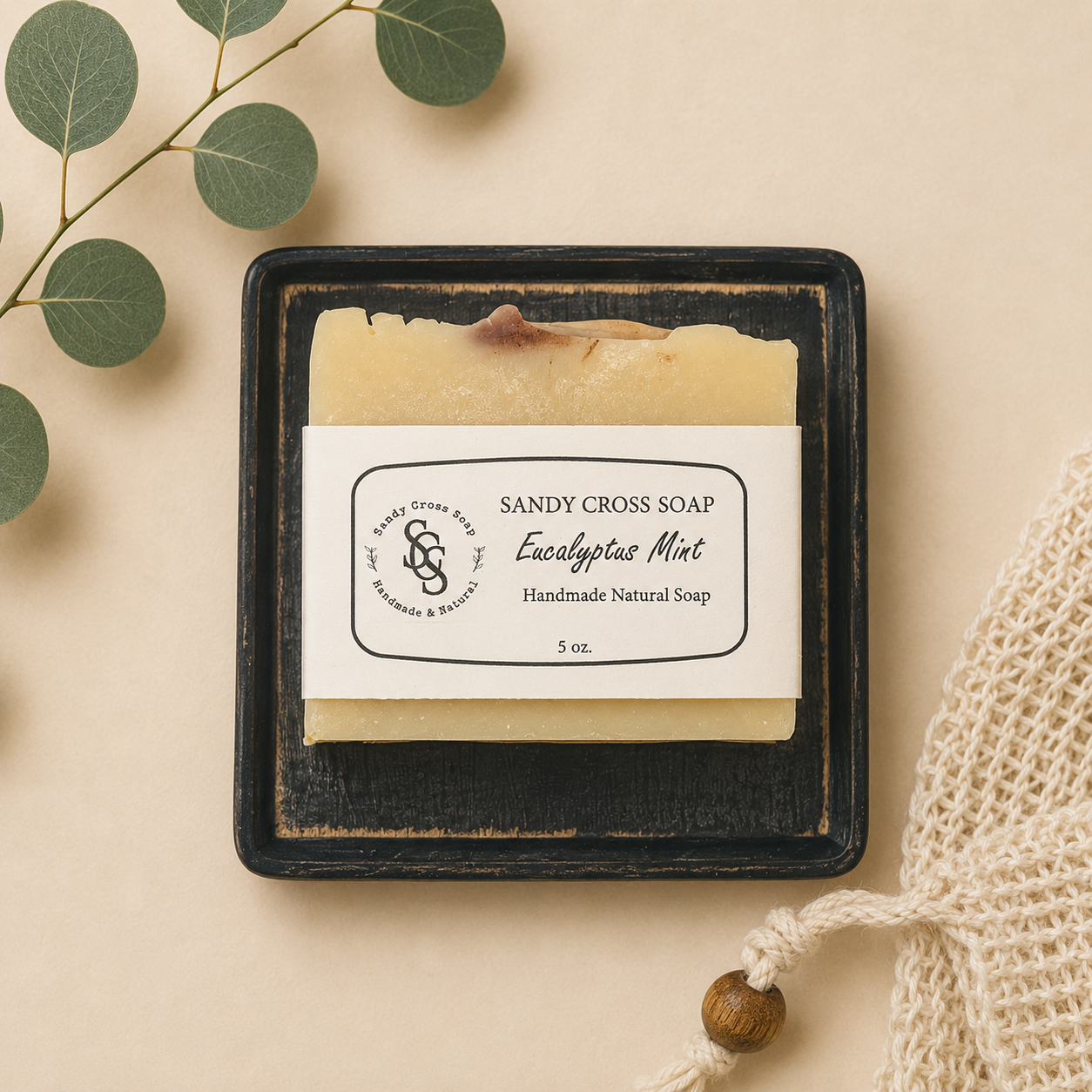 Eucalyptus Mint