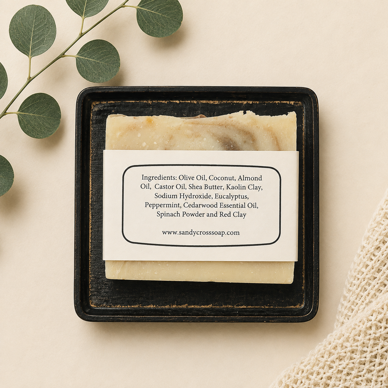 Eucalyptus Mint