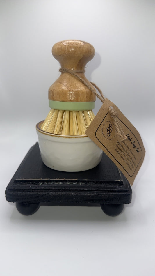 Dish Soap Set