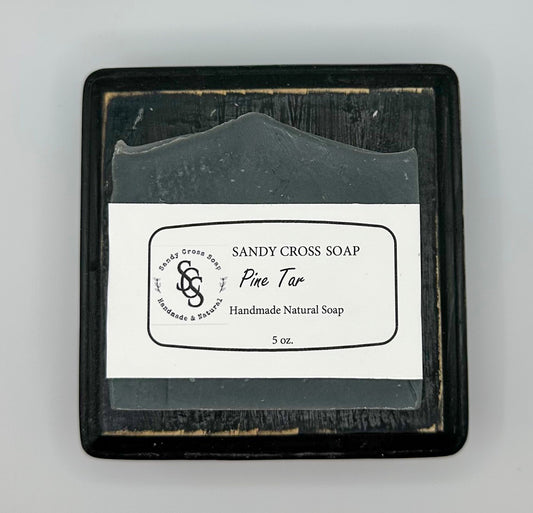 Pine Tar