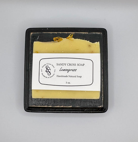 Lemongrass