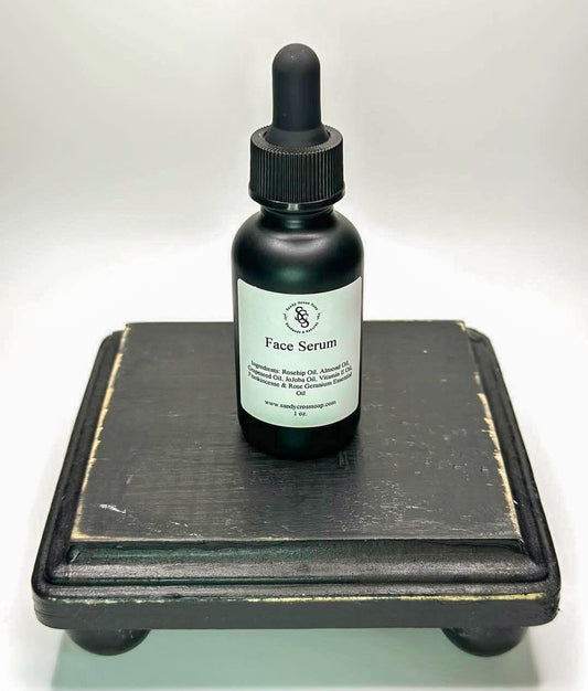 Face Serum