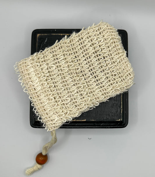 Soap Saver Bag