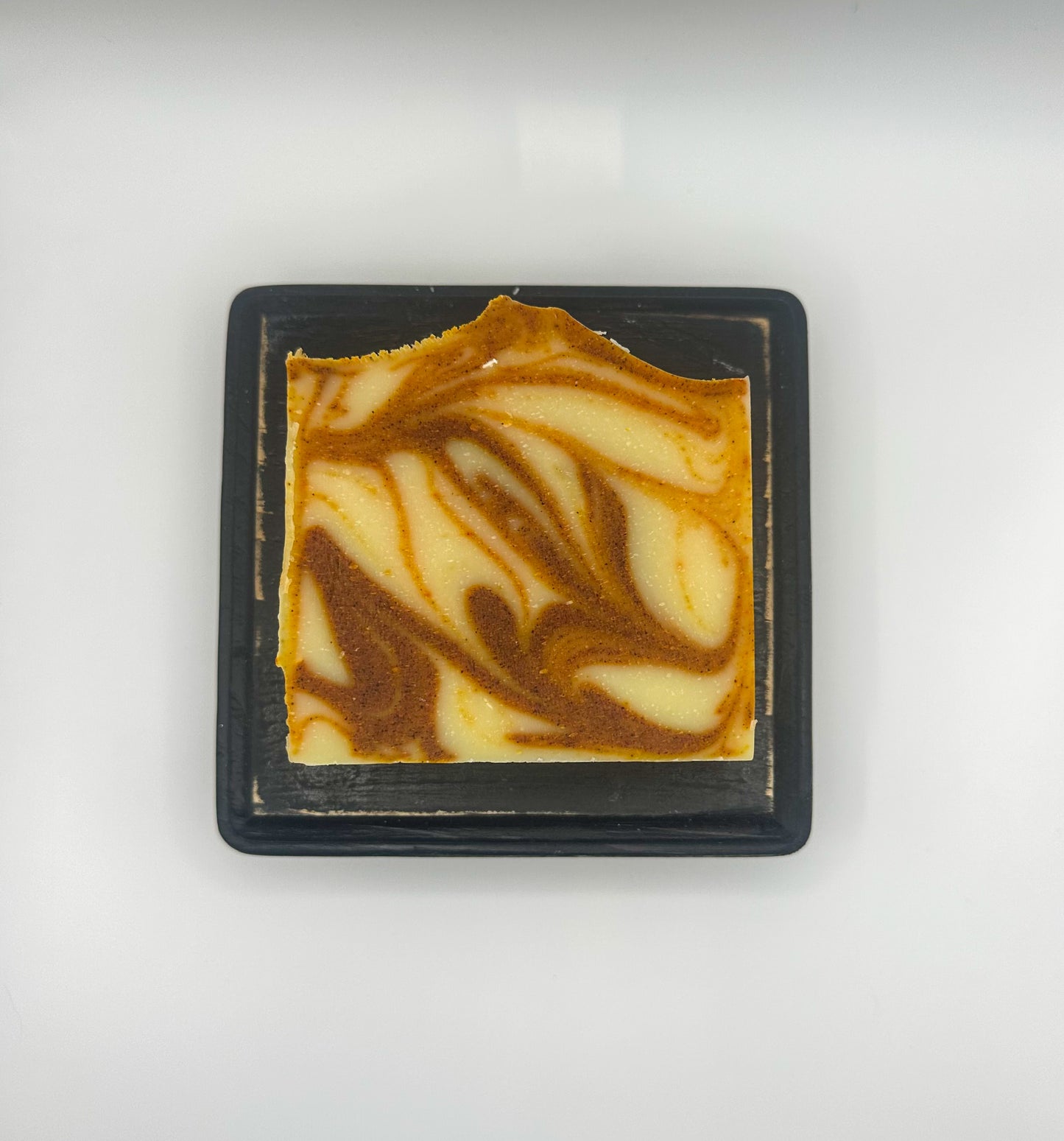 Orange Clove